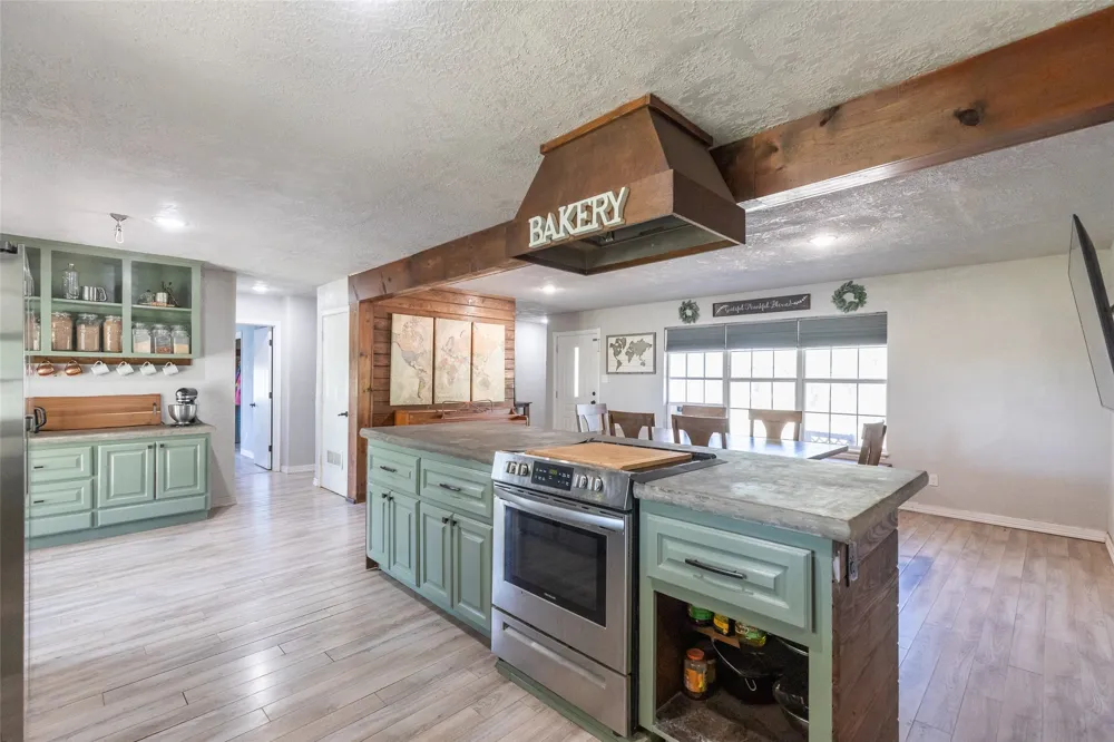 1053 County Road 155 Abilene, TX 79601