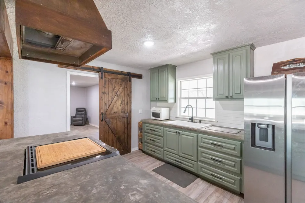 1053 County Road 155 Abilene, TX 79601