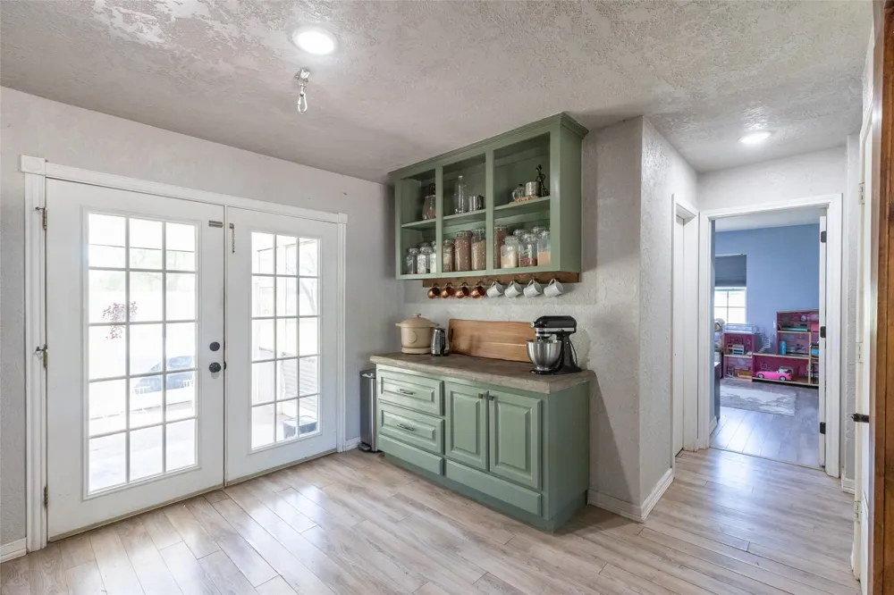 1053 County Road 155 Abilene, TX 79601