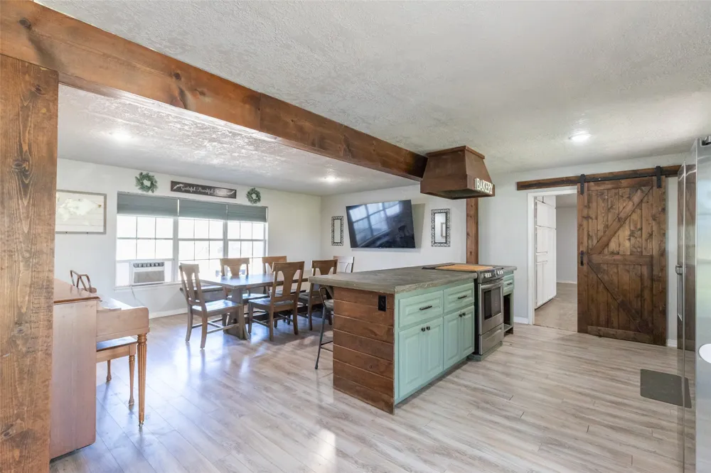 1053 County Road 155 Abilene, TX 79601