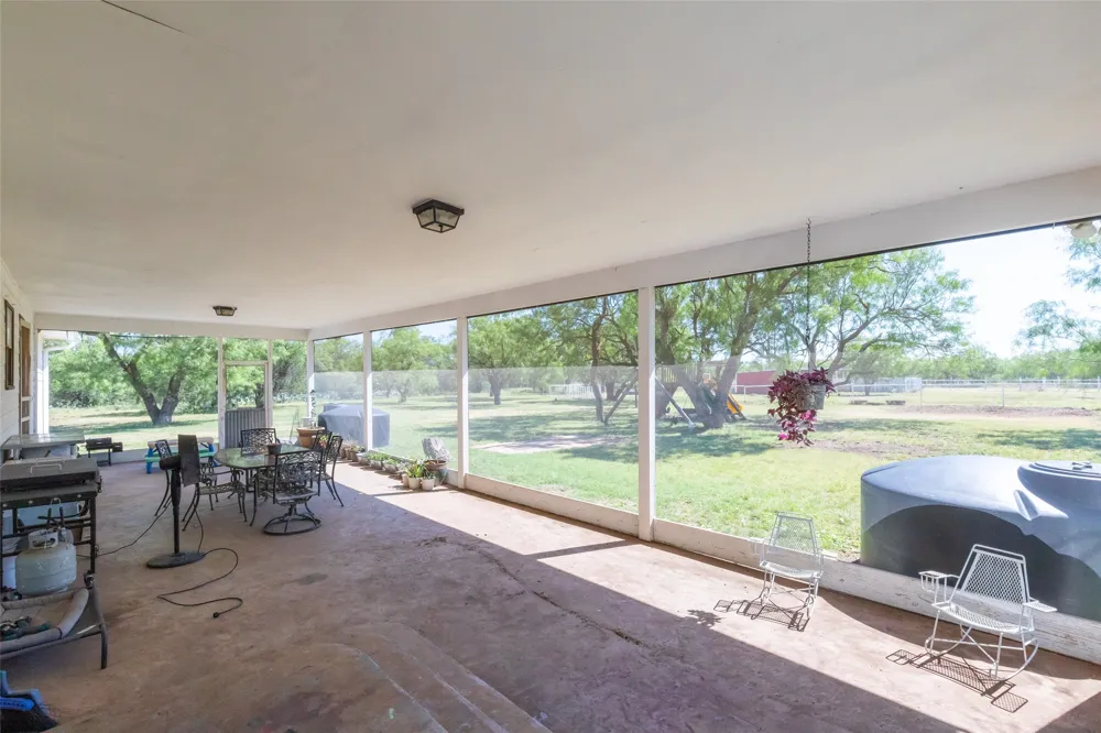 1053 County Road 155 Abilene, TX 79601