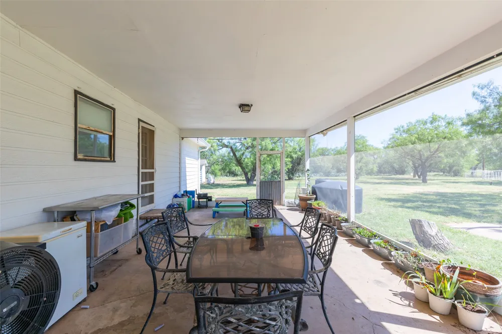 1053 County Road 155 Abilene, TX 79601