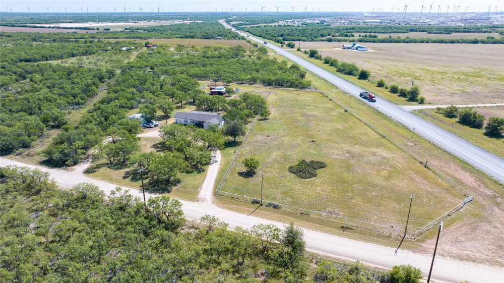 1053 County Road 155 Abilene, TX 79601