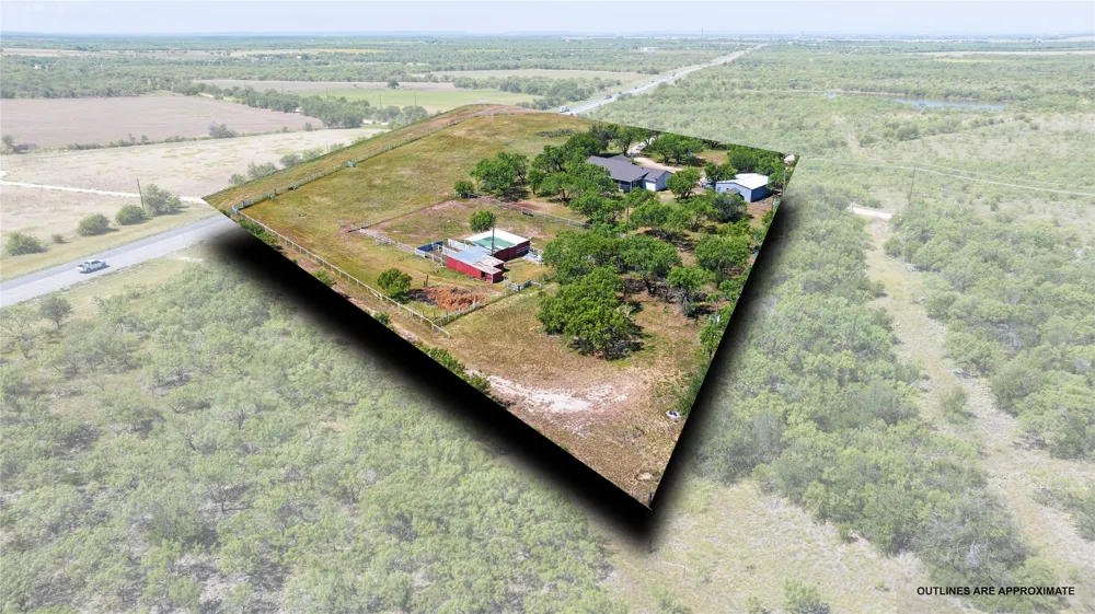 1053 County Road 155 Abilene, TX 79601