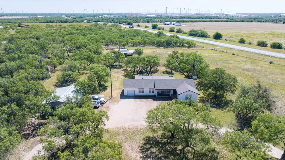 1053 County Road 155 Abilene, TX 79601