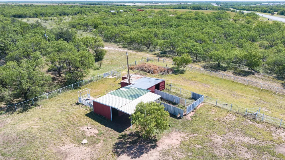 1053 County Road 155 Abilene, TX 79601