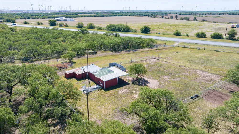1053 County Road 155 Abilene, TX 79601