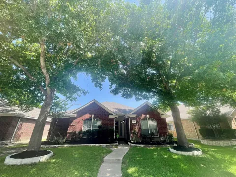 1535 Silver Spur Drive
