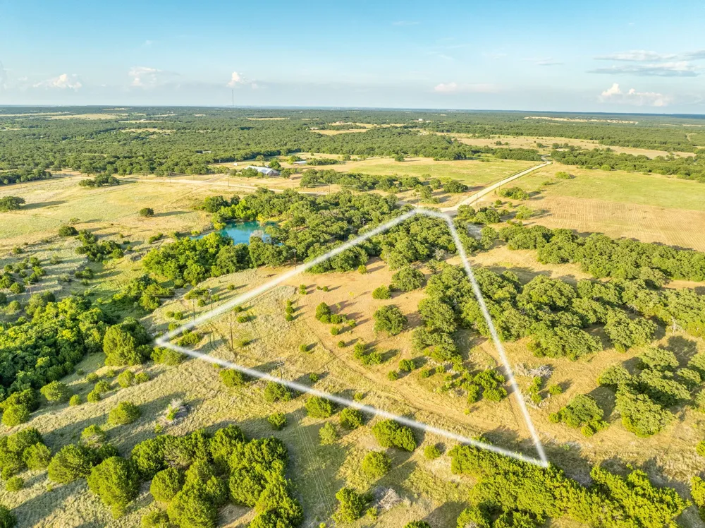 1030 Mustang Ridge Perrin, TX 76486