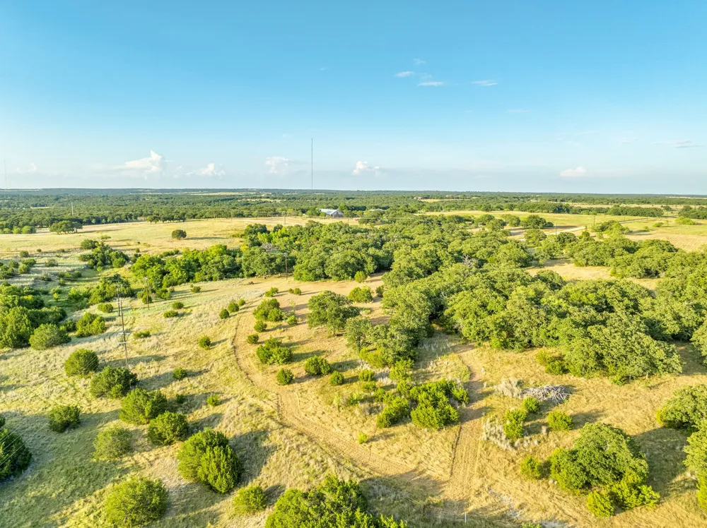 1030 Mustang Ridge Perrin, TX 76486