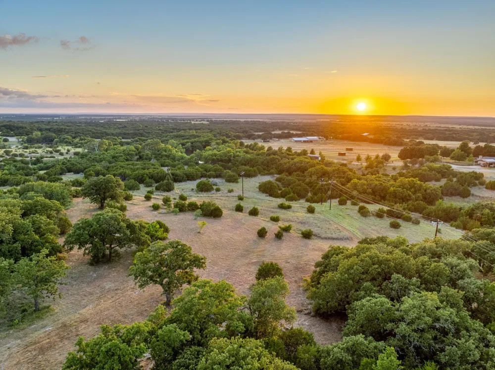 1030 Mustang Ridge Perrin, TX 76486