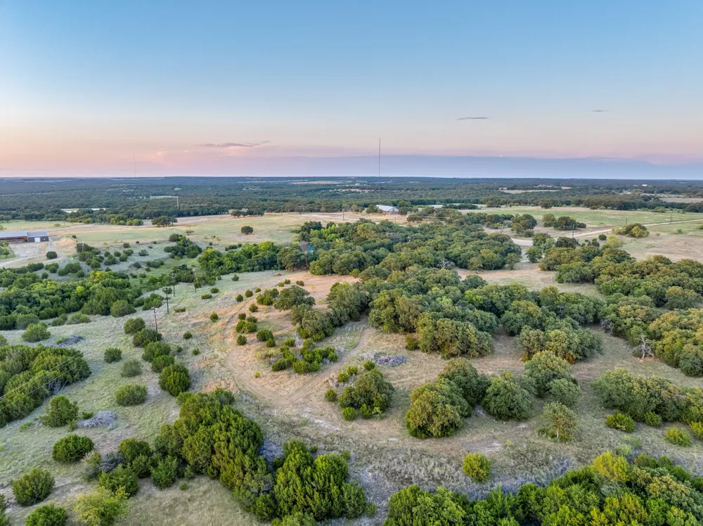 1030 Mustang Ridge Perrin, TX 76486