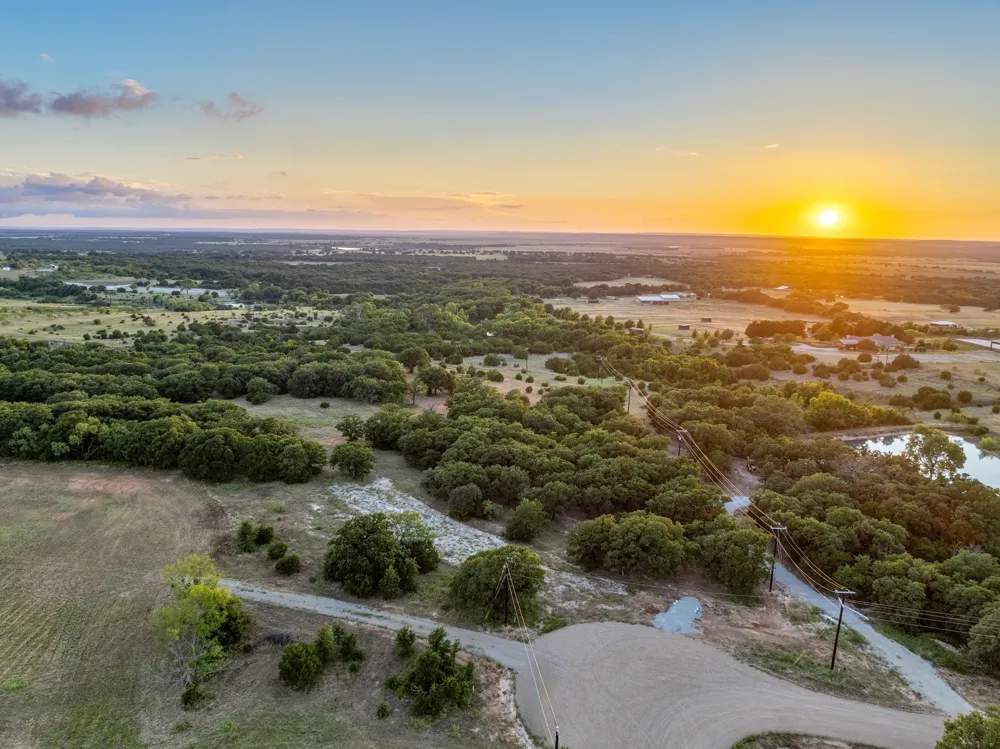 1030 Mustang Ridge Perrin, TX 76486