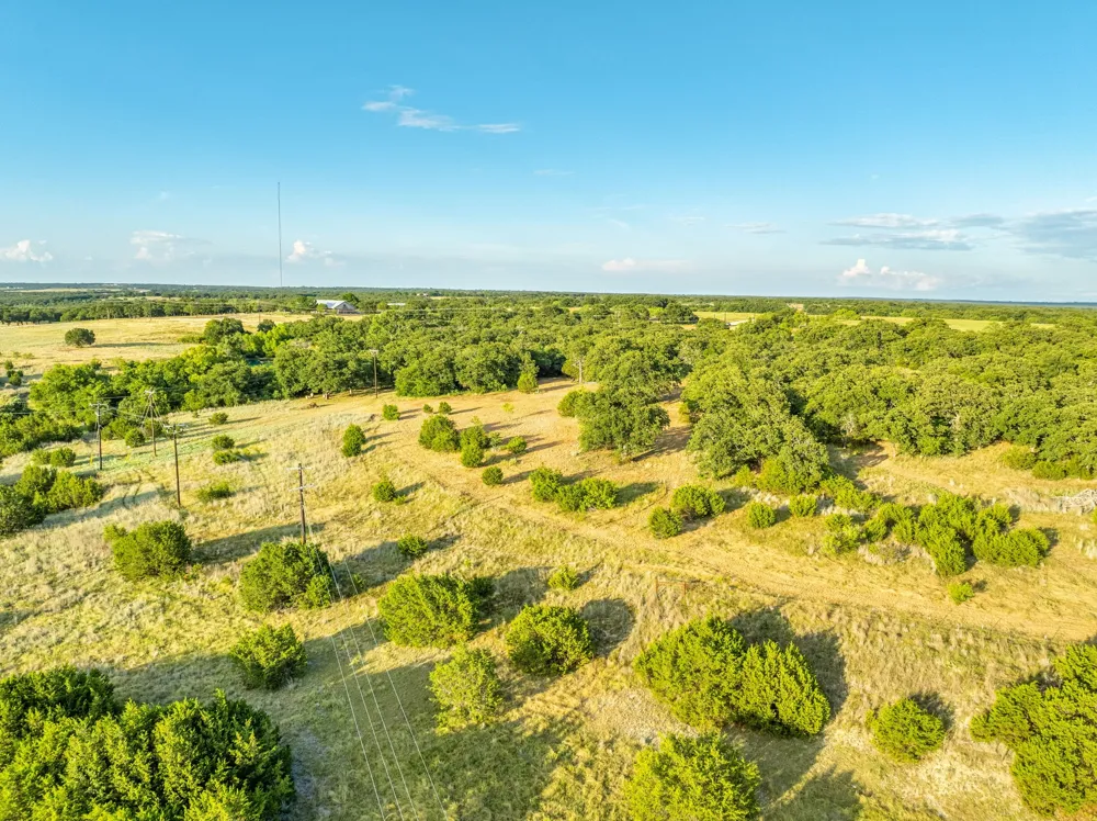 1030 Mustang Ridge Perrin, TX 76486