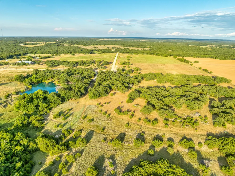 1030 Mustang Ridge Perrin, TX 76486