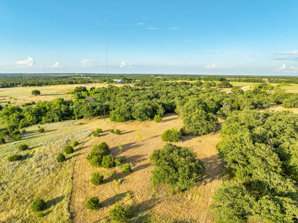 1030 Mustang Ridge Perrin, TX 76486