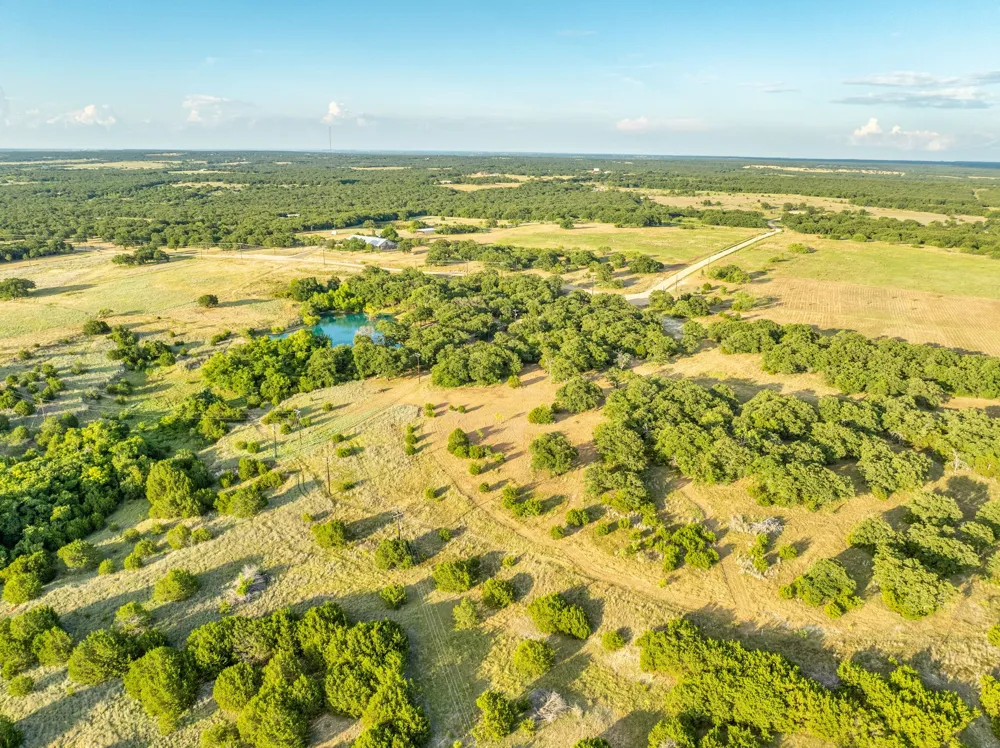1030 Mustang Ridge Perrin, TX 76486