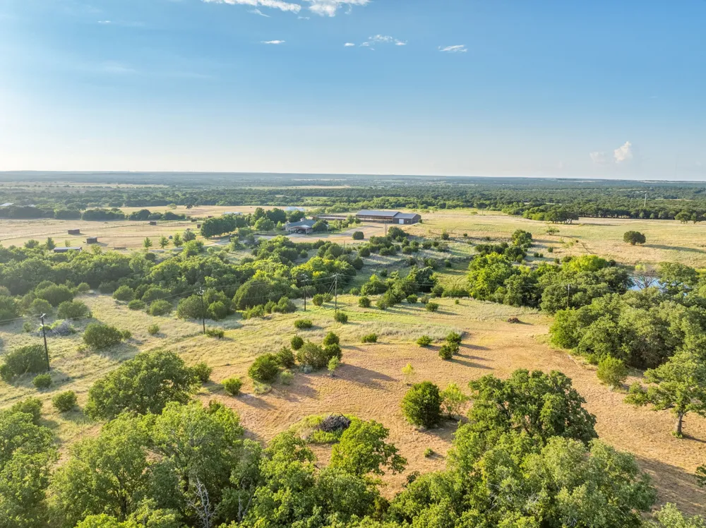 1030 Mustang Ridge Perrin, TX 76486