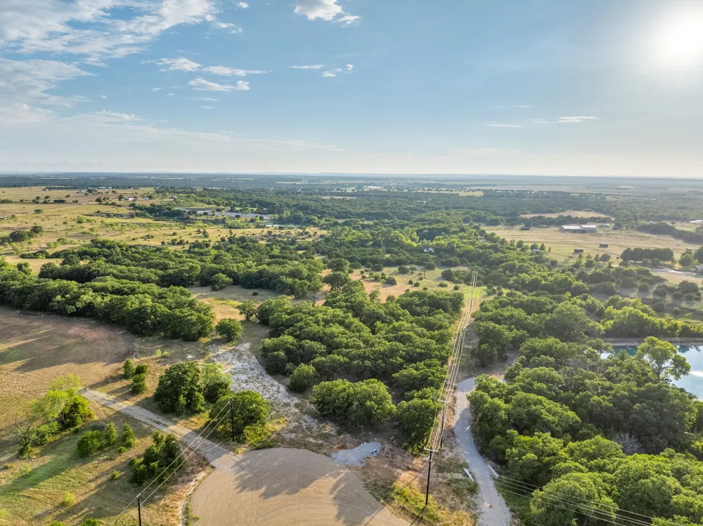 1030 Mustang Ridge Perrin, TX 76486