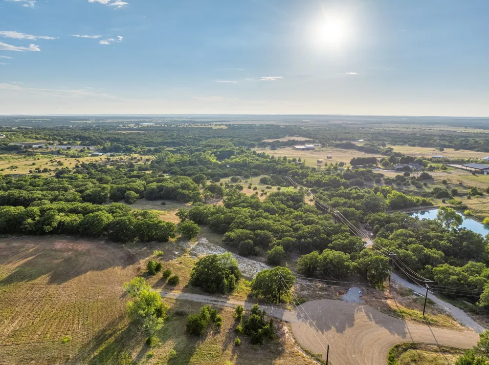 1030 Mustang Ridge Perrin, TX 76486
