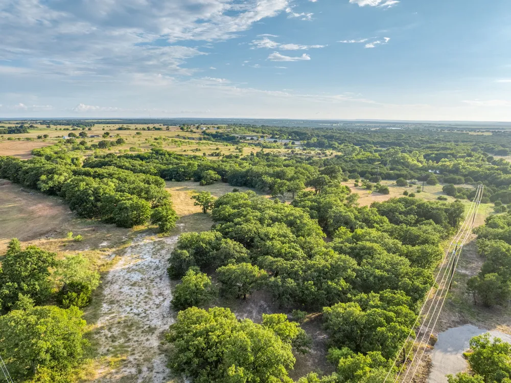1030 Mustang Ridge Perrin, TX 76486