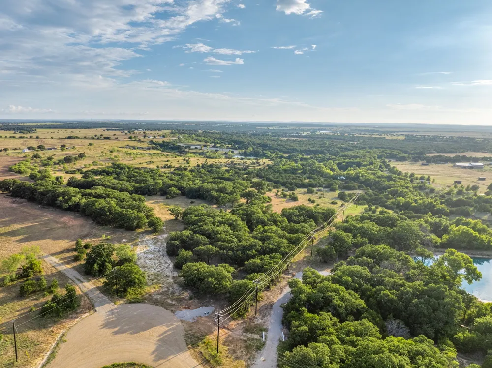 1030 Mustang Ridge Perrin, TX 76486