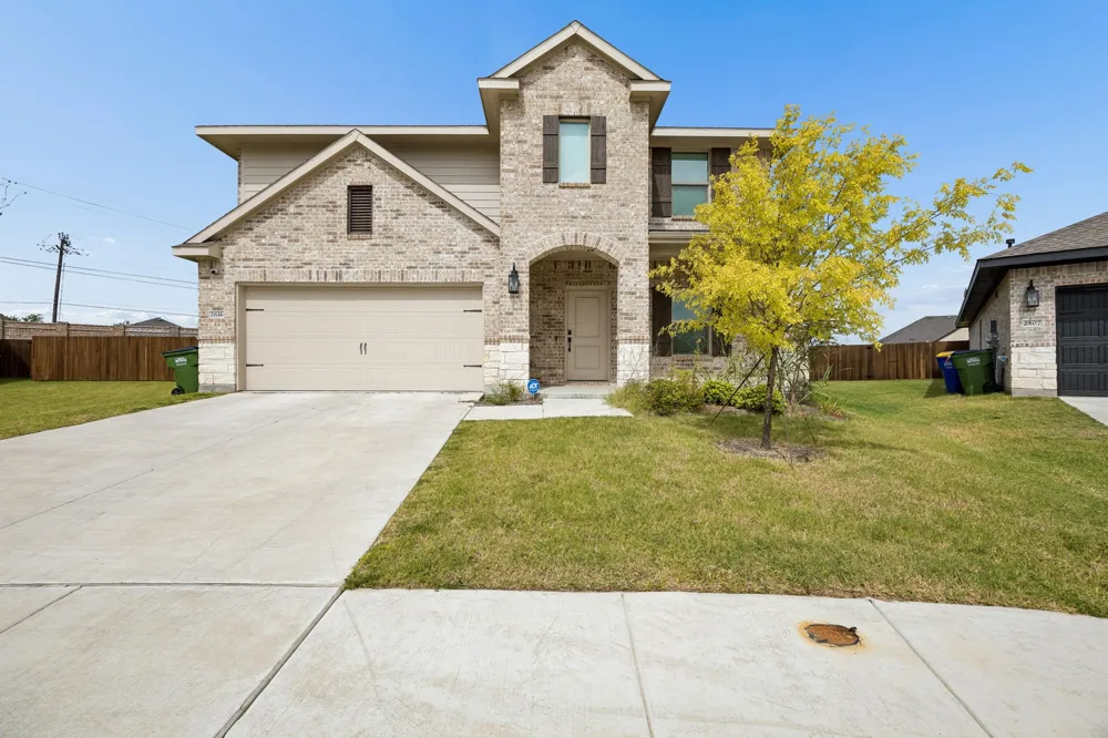 2616 Huron Drive Seagoville, TX 75159