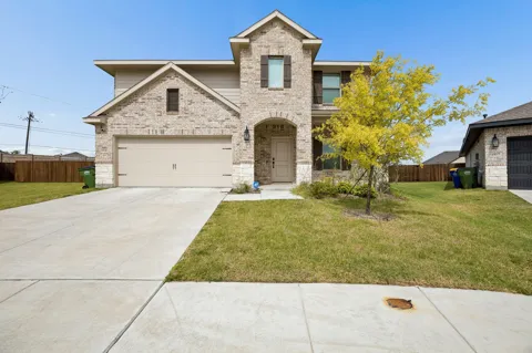 2616 Huron Drive