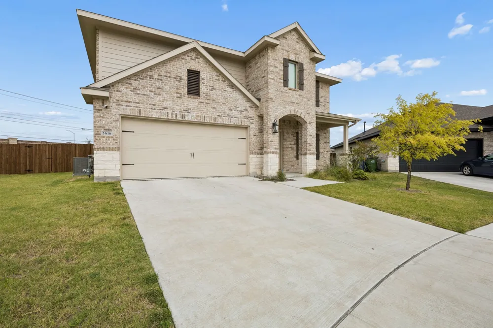 2616 Huron Drive Seagoville, TX 75159