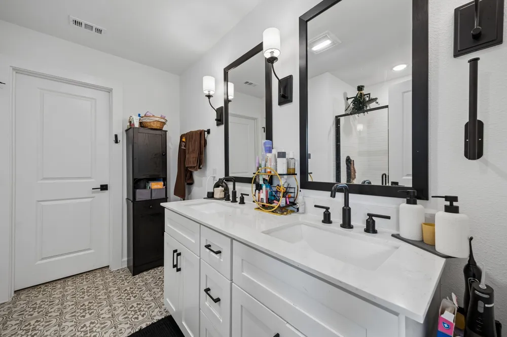 2616 Huron Drive Seagoville, TX 75159