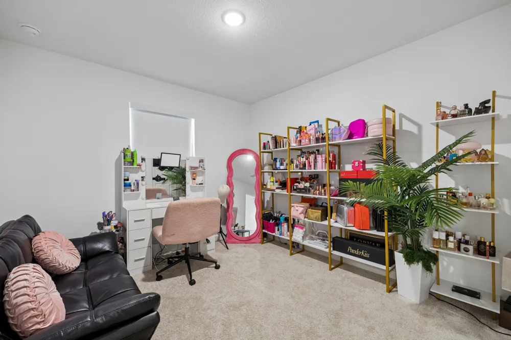 2616 Huron Drive Seagoville, TX 75159