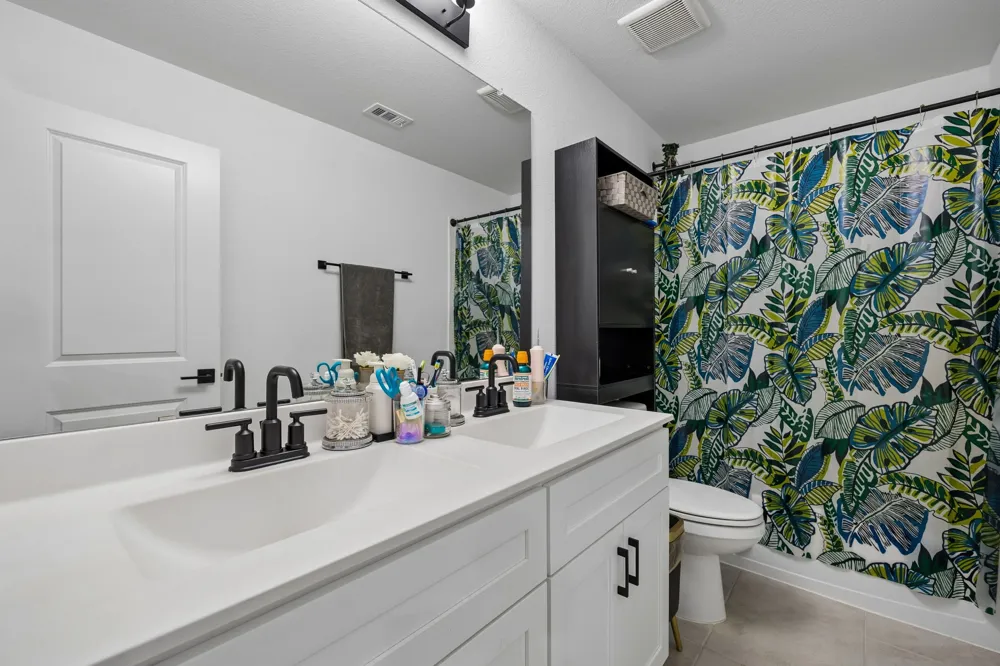 2616 Huron Drive Seagoville, TX 75159