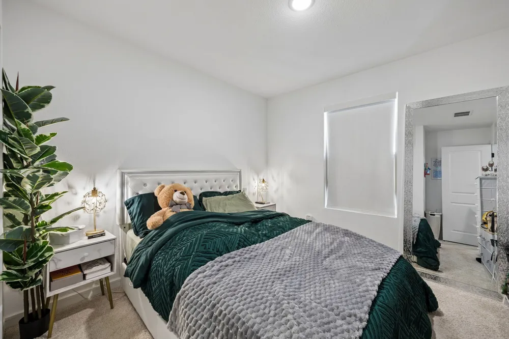 2616 Huron Drive Seagoville, TX 75159