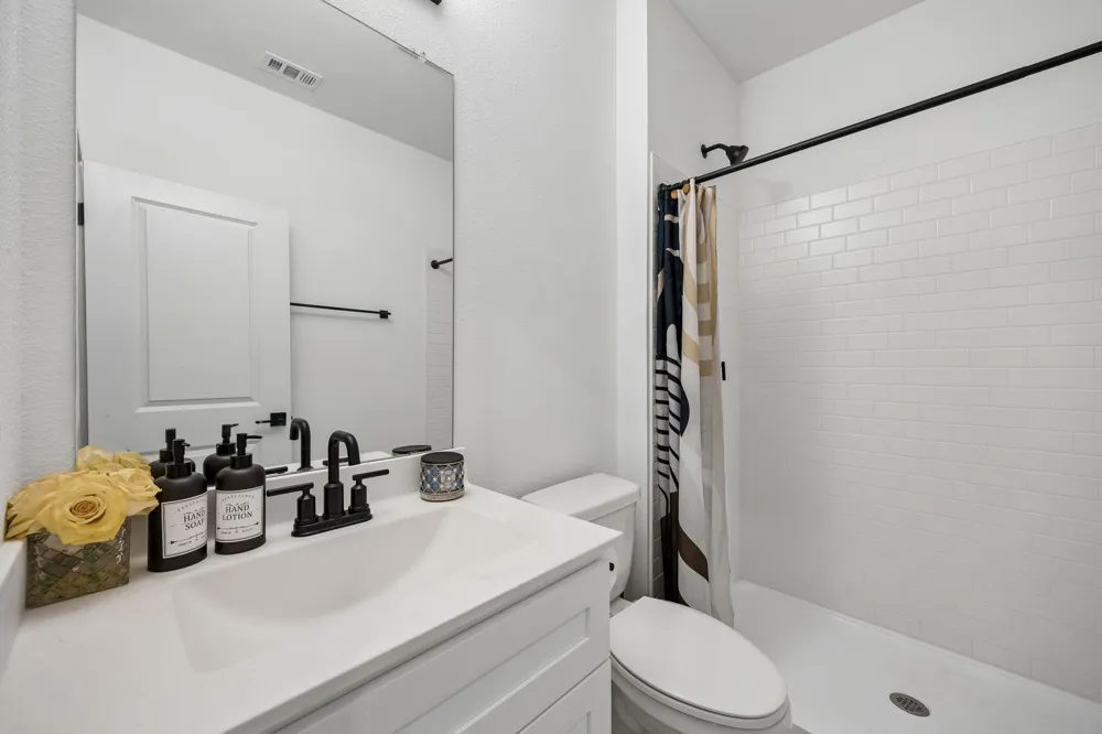2616 Huron Drive Seagoville, TX 75159