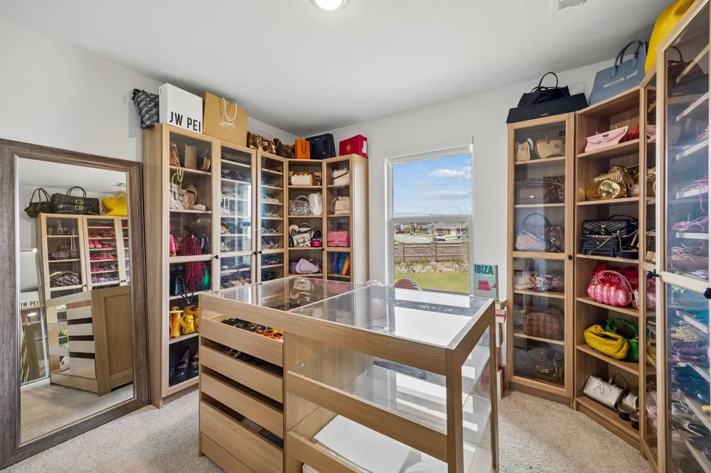 2616 Huron Drive Seagoville, TX 75159