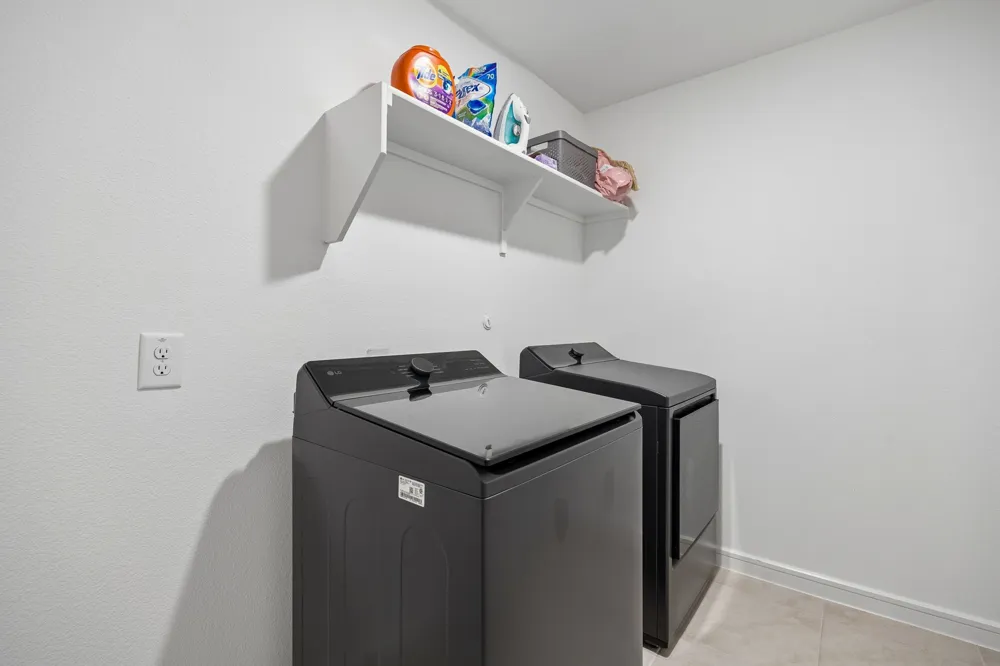 2616 Huron Drive Seagoville, TX 75159