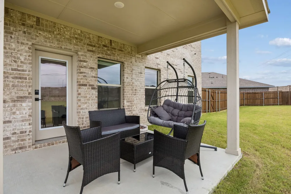 2616 Huron Drive Seagoville, TX 75159