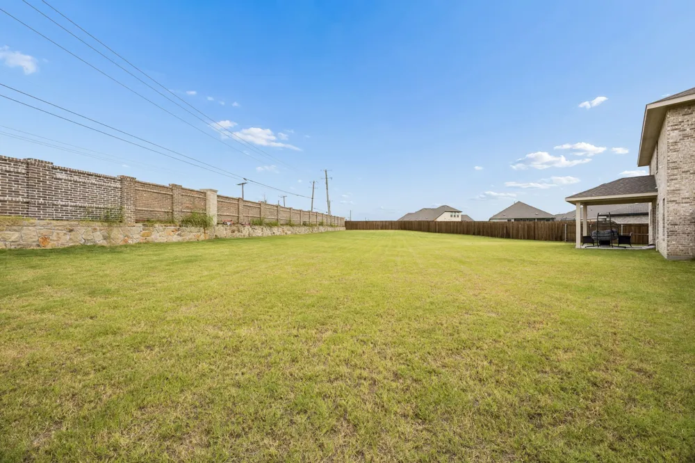 2616 Huron Drive Seagoville, TX 75159