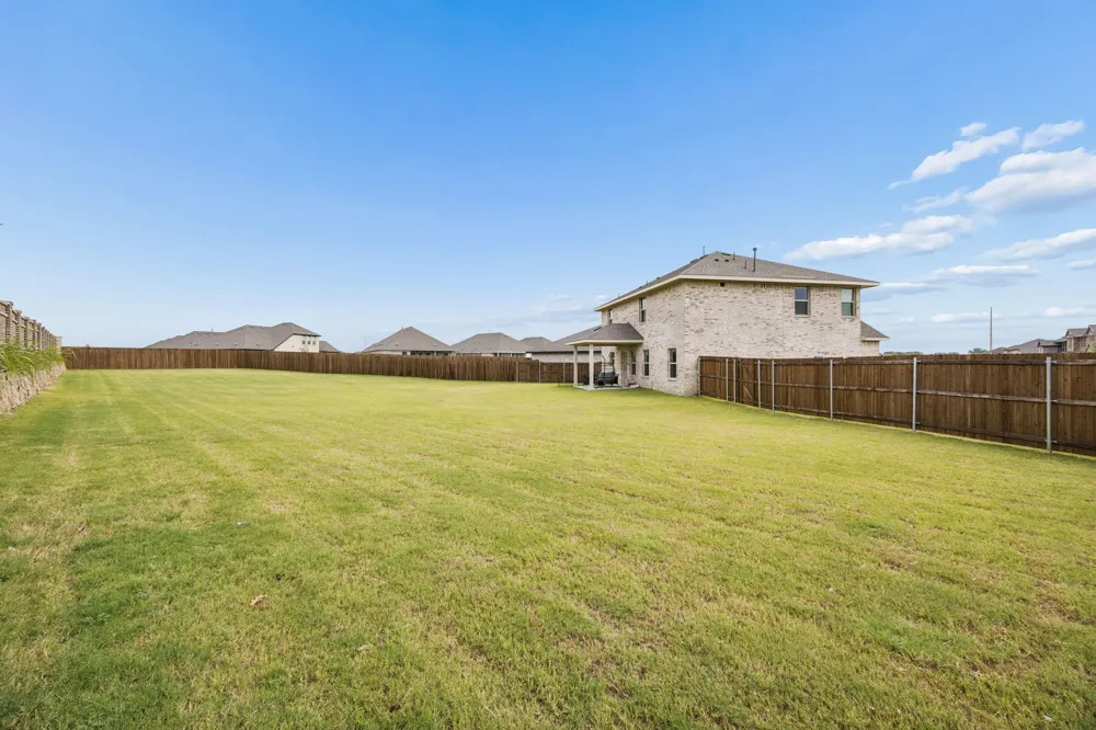 2616 Huron Drive Seagoville, TX 75159
