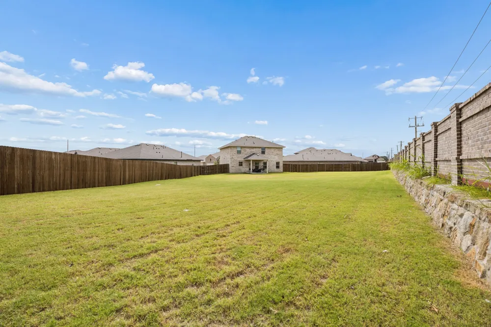 2616 Huron Drive Seagoville, TX 75159