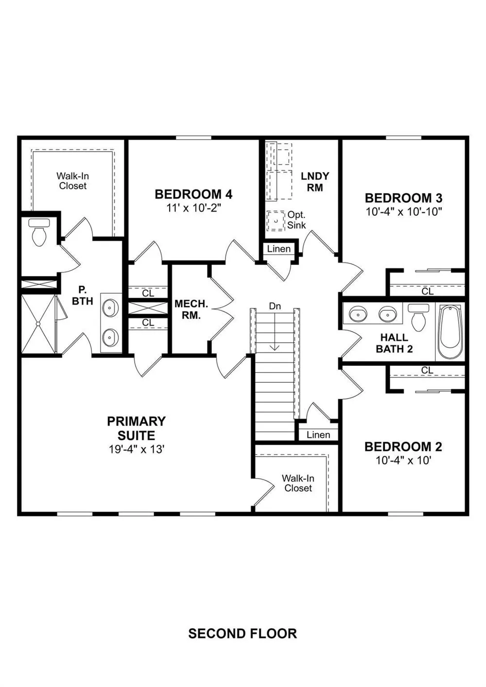 2616 Huron Drive Seagoville, TX 75159