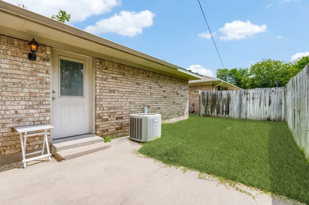 808 W Belden Street #806 Sherman, TX 75092