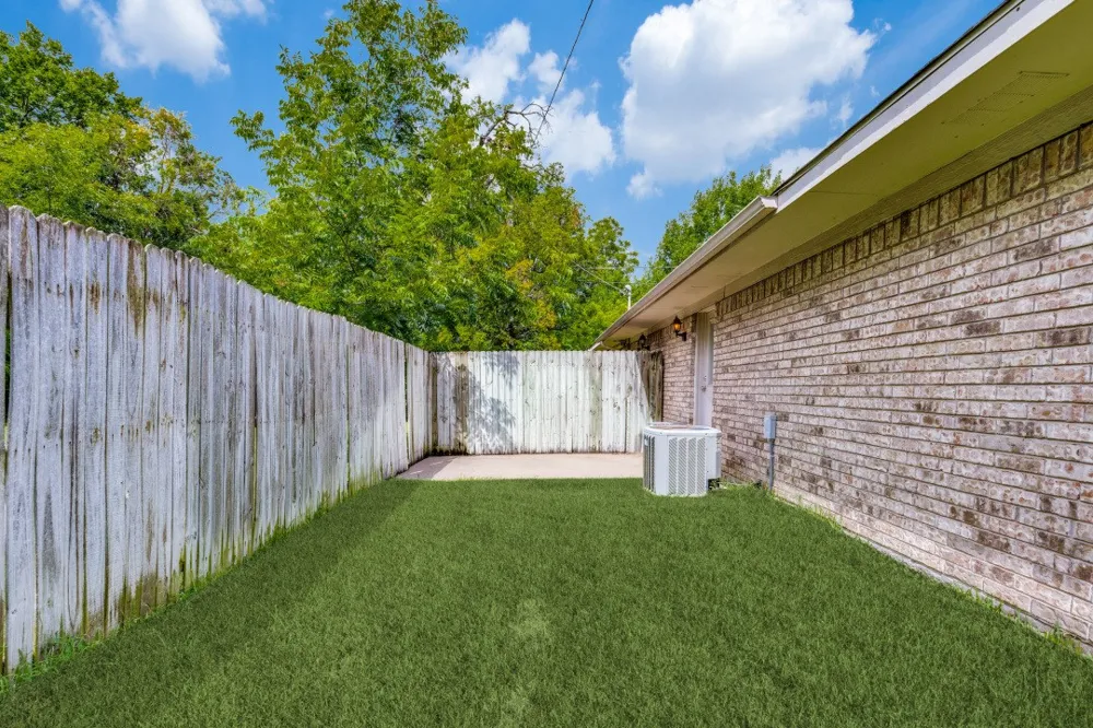 808 W Belden Street #806 Sherman, TX 75092