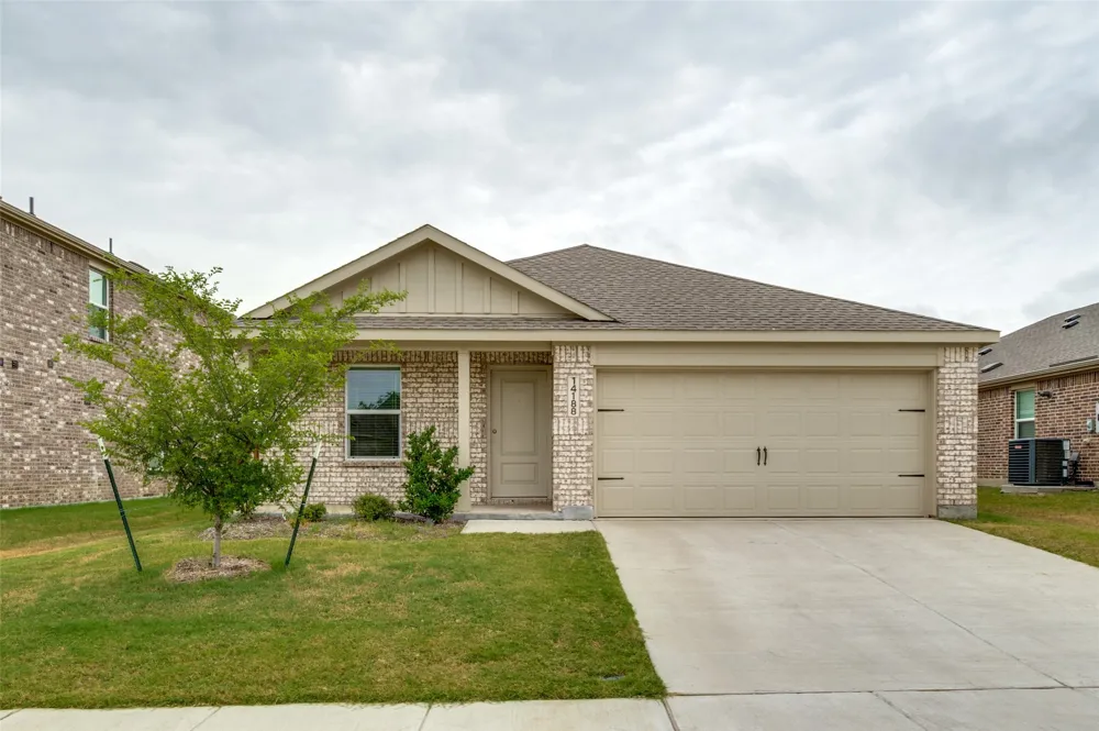 14188 Golden Bridge Drive Pilot Point, TX 76258