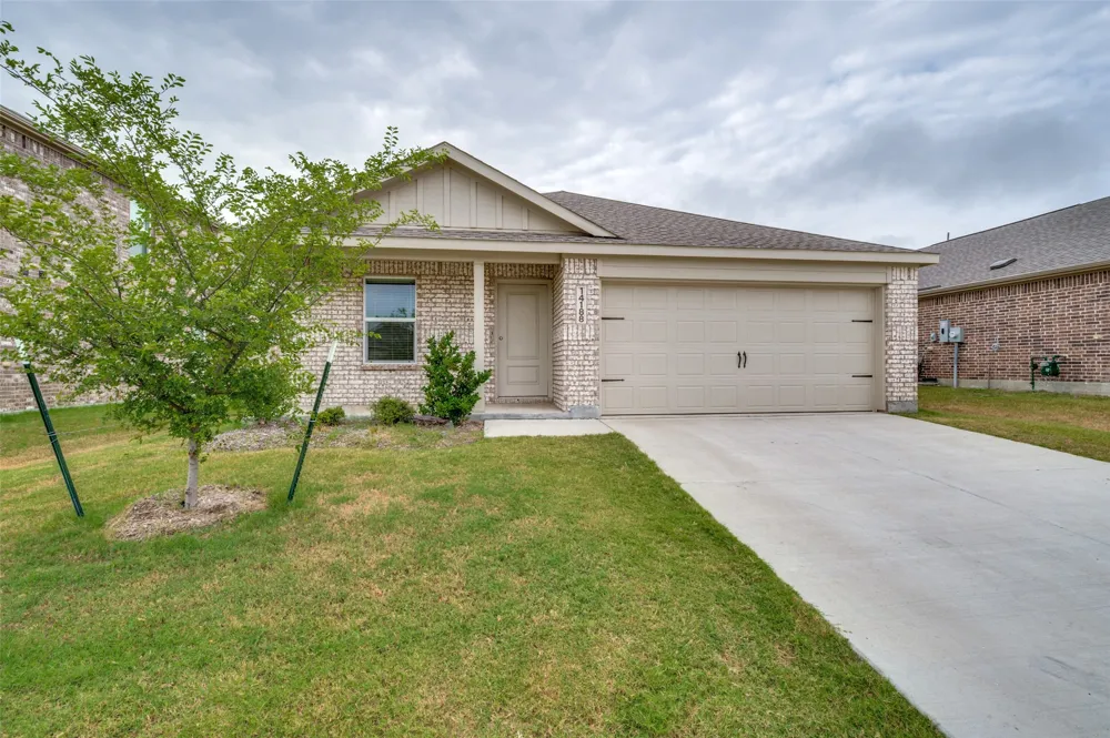 14188 Golden Bridge Drive Pilot Point, TX 76258