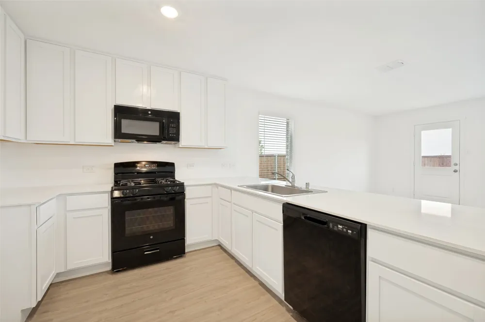 14188 Golden Bridge Drive Pilot Point, TX 76258