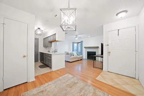 1307 Willoughby Lane #5412