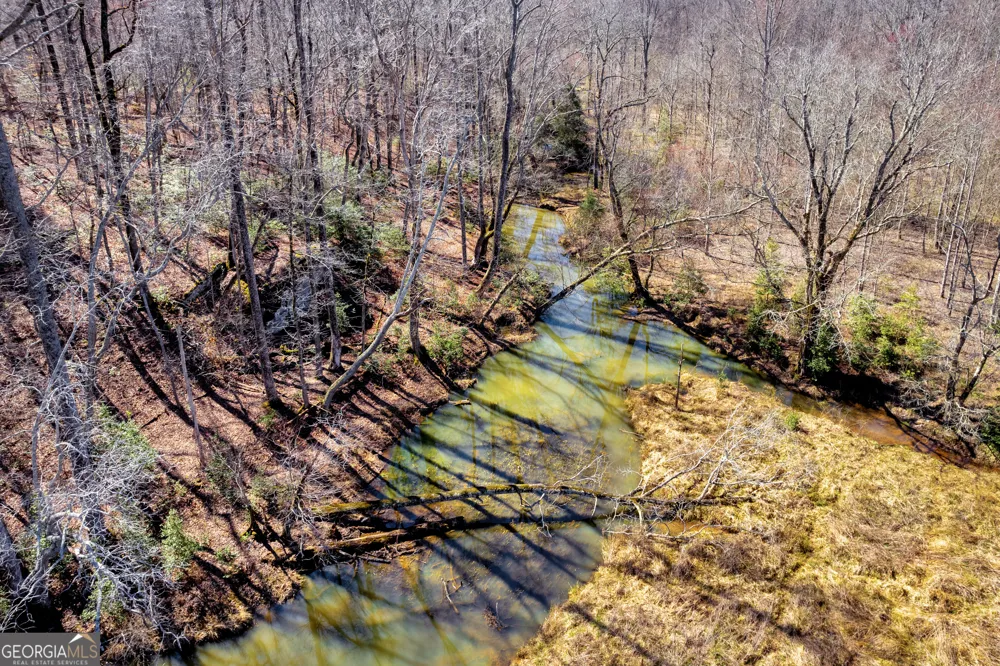 0 Gladston DR Mount Airy, GA 30563