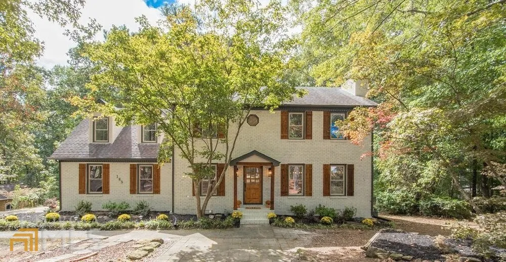 185 Chimney Springs Tyrone, GA 30290
