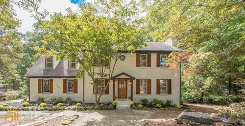 185 Chimney Springs